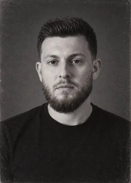 Christopher Sebastián