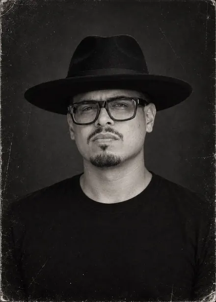 Hatman